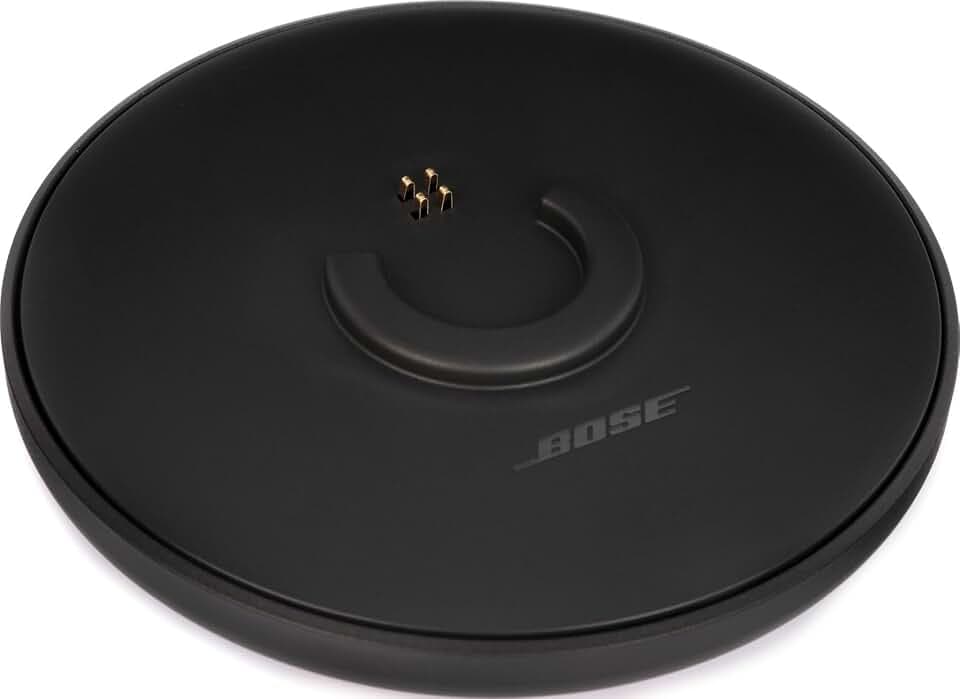 BOSE 782298-0010 SoundLink Revolve Ladeschale schwarz