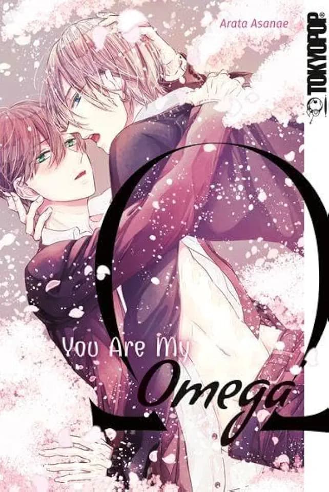 You Are My Omega