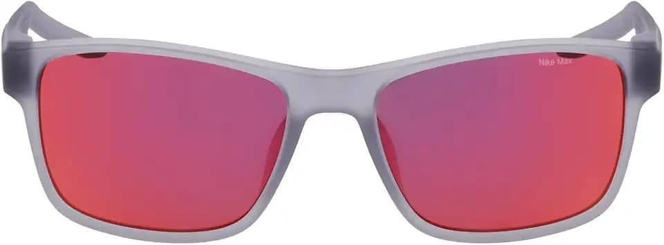 Nike mens Livefree Classic Rectangular Sunglasses
