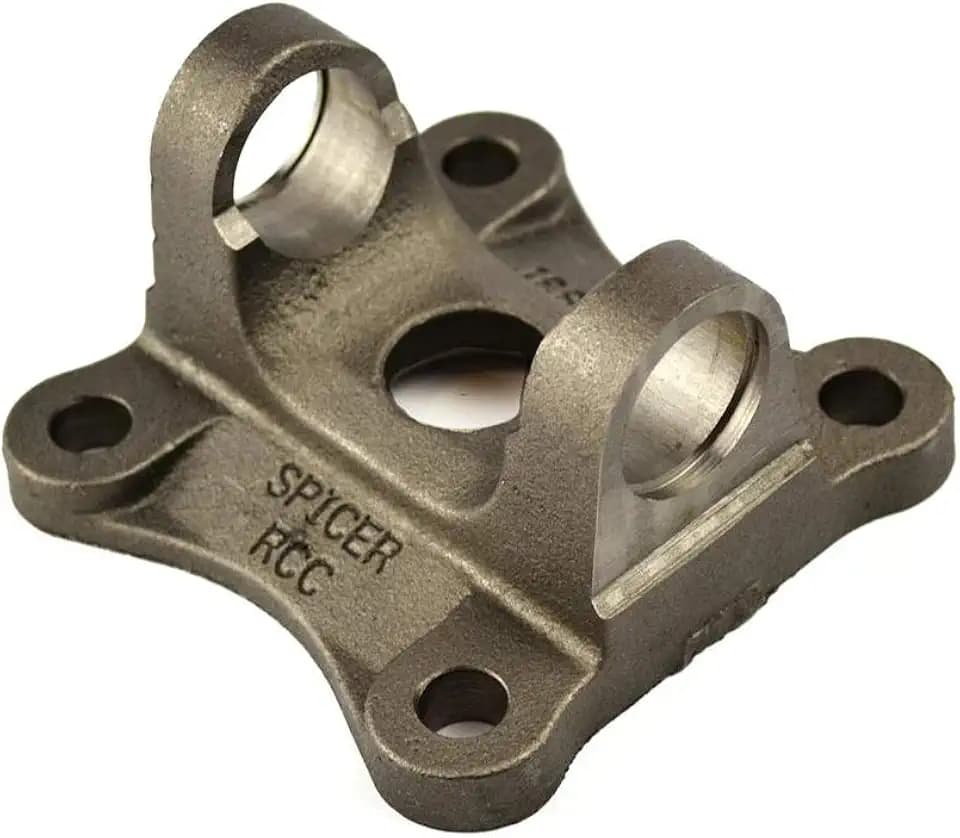 Spicer 3-2-1859 Drive Shaft Flange Yoke Compatible with Select 02-05 Ford Excursion F-250 SD F-350 SD