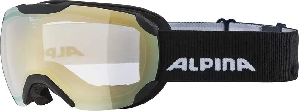 ALPINA Unisex Pheos S V Skibrille (1er Pack)