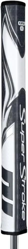 SuperStroke Zenergy Flatso Golf Putter Grip