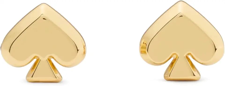 kate spade new york womens Everyday Spade Studs