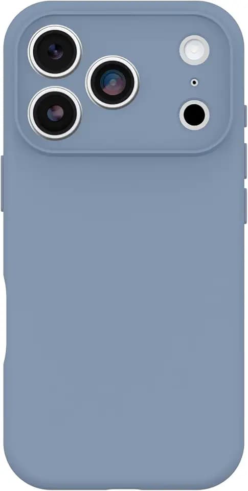 OtterBox iPhone 18/17 Pro Figura Series Case - Polus Blue