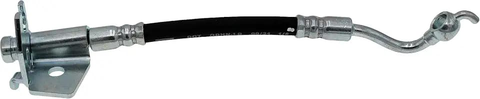 Dorman H622008 Rear Driver Side Outer Brake Hydraulic Hose Compatible with Select Dodge/Hyundai Models