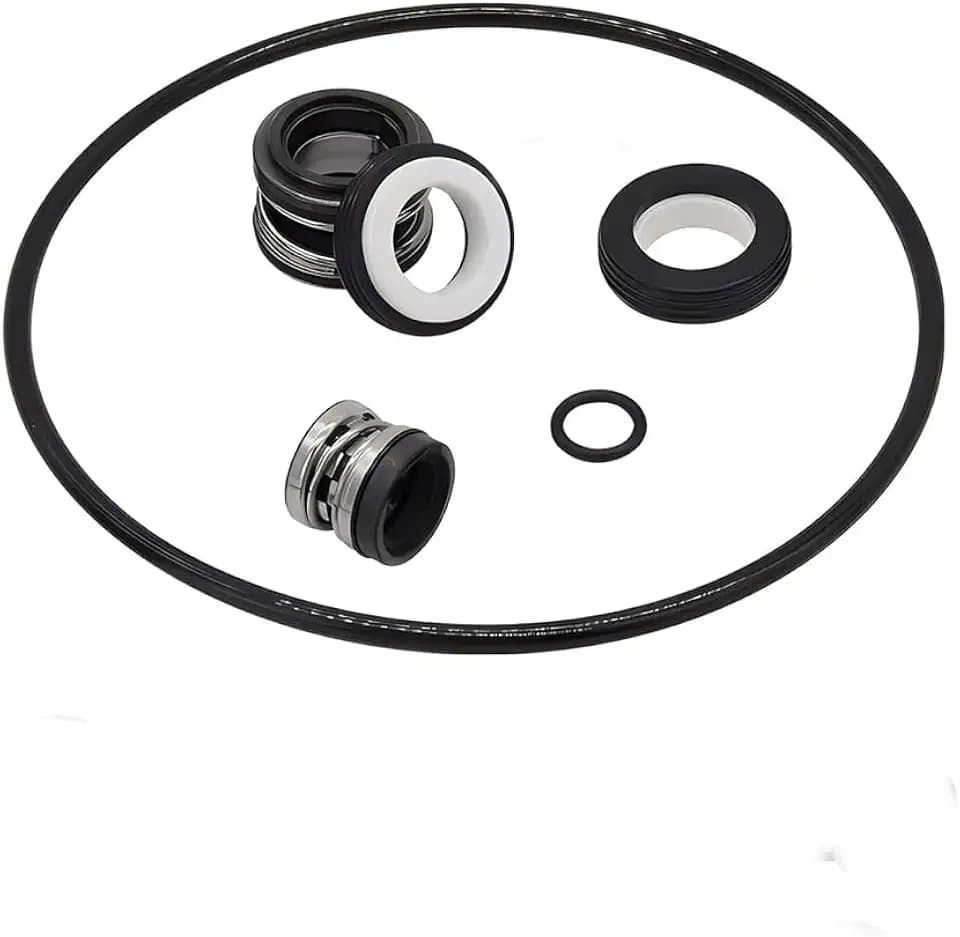 O-Ring Replacement Repair Seal Kit for Polaris Booster Pump PB4-60 3/4 hp 2012-Current - Polaris® Booster Pump Parts
