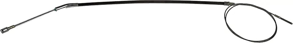 Dorman C92876 Parking Brake Cable Compatible with Select Volkswagen Models