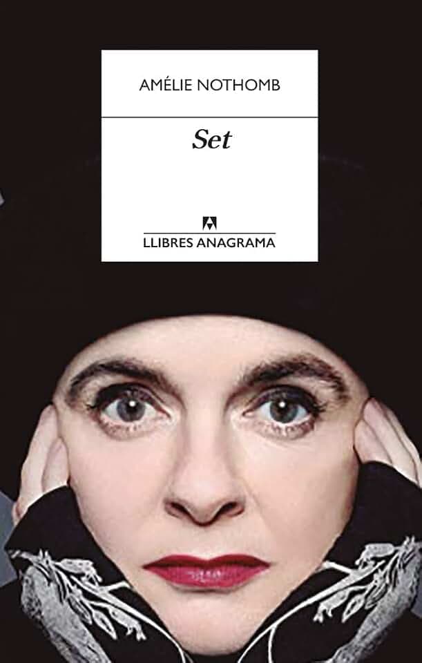Set (Llibres Anagrama, Band 92)