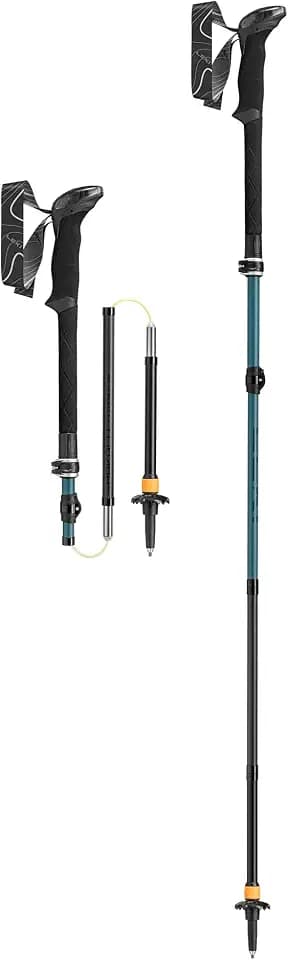 LEKI Makalu FX Carbon AS