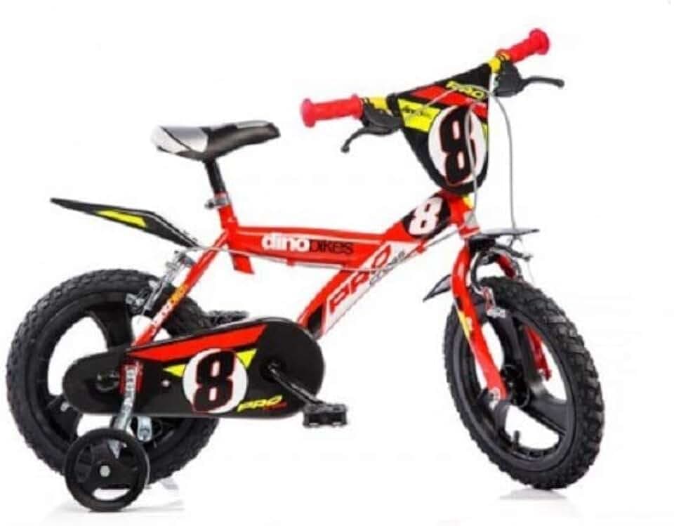 Fahrrad Serie 23 Boy