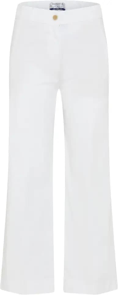 Raphaela by Brax Damen Peggy Culotte Super Light Cotton Hose