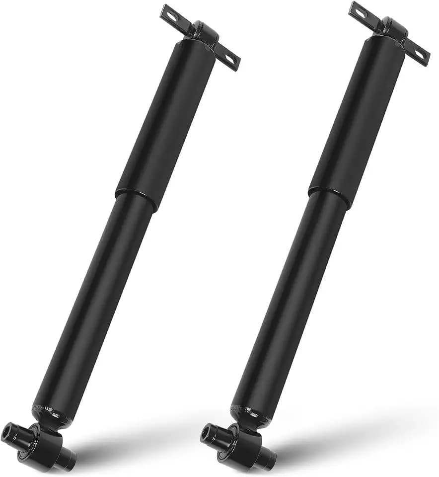 SCITOO Rear Shocks Pair for Honda Pilot Shock Absorbers