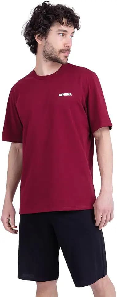 Athena Herren My Pe Prix 7q00 Pyjamaset