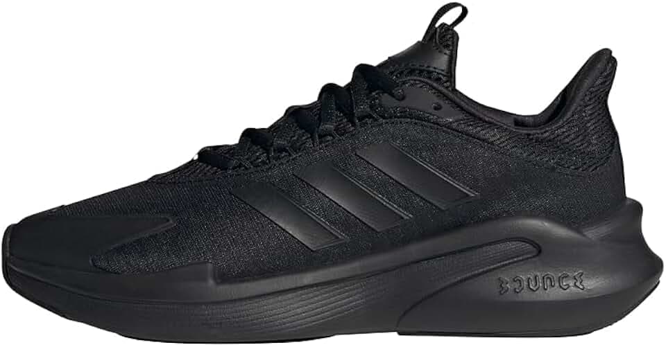 Adidas Damen Alphaedge+ SneakerSneaker