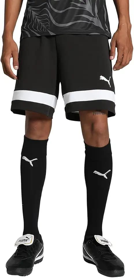 Puma Unisex Shorts Individualrise Short