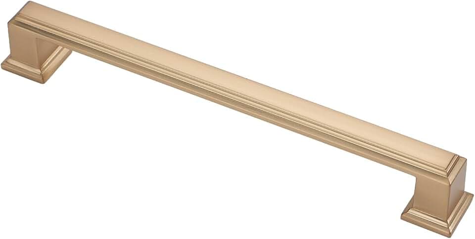 2044 160MM (French Champagne Gold)
