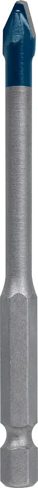 Bosch 1x EXPERT HEX-9 Hard Ceramic Bohrer, 6x90 mm