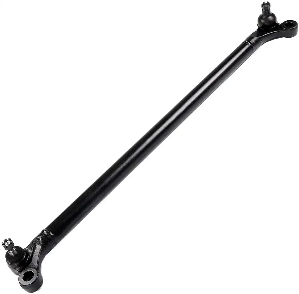 SCITOO 1Pc-Steering Suspension Part Ds80593 Center Link Fit 1999-2004 For Nissan For Frontier 3.3L 2000-2004 For Nissan For Xterra