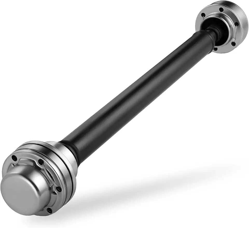 BDFHYK 938-082 Front Drive Shaft Assembly Compatible with Ford