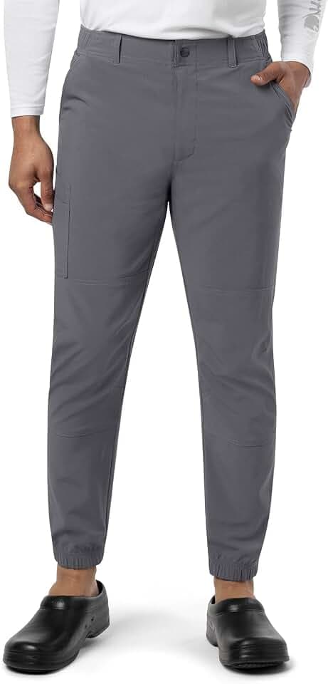 Carhartt Herren Micro-Ripstop-Cargo-Jogginghose.