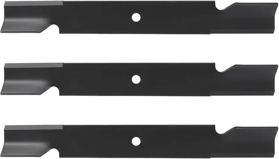 ACEBRI Mower Blade 60 inch for Dixie Chopper Hustler Exmark 602771 30227-60