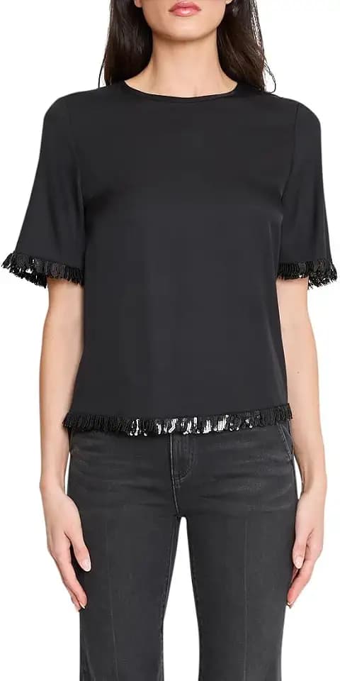 Kobi Halperin Women's Leo Blouse