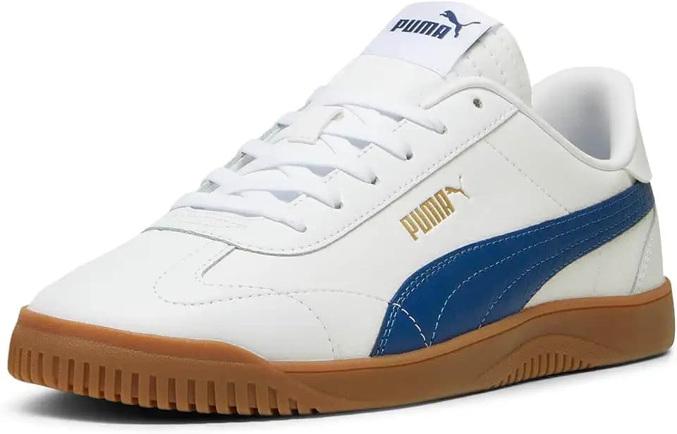 PUMA Men's Club 5v5 Sneakers