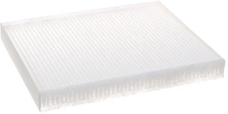 Motorcraft FP-68 Cabin Air Filter, Original Version, 1 Count (Pack of 1)