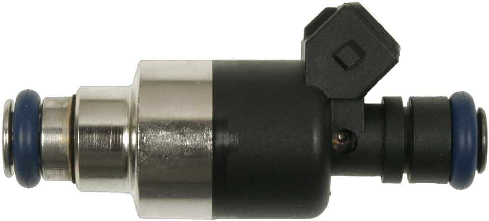 ACDelco GM Original Equipment 19244615 Multi-Port Fuel Injector Kit with Fuel Injector and Seals