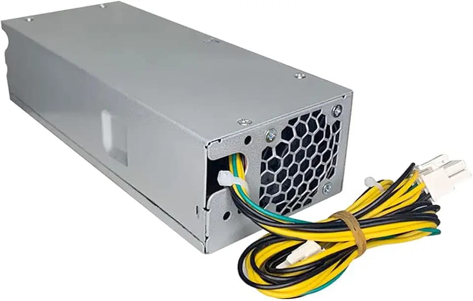 Ersatz Netzteil für Lenovo 510S-07ICB M420 HP 280 G2 400 G4 SFF PCH018 DPS-1181-22 PA-1181-7 DPS-180AB-22 FCF011 L07658-004 SFF