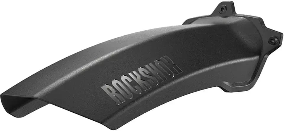 Sram MTB Schutzbleche Schwarz Einheitsgröße