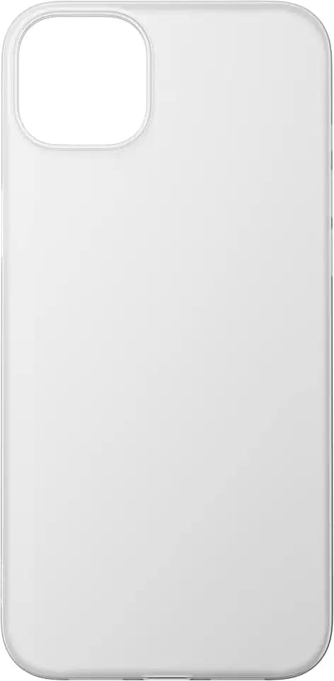 NOMAD Super Slim - iPhone 14 Plus | Frost White