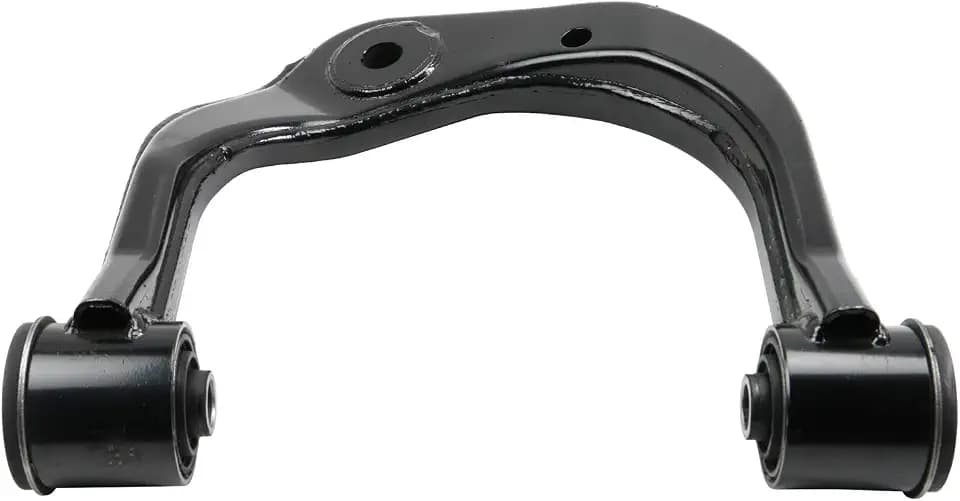 MOOG RK640612 Front Right Upper Suspension Control Arm for Toyota Tundra