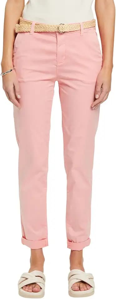 Esprit Damen Hose 990ee1b303