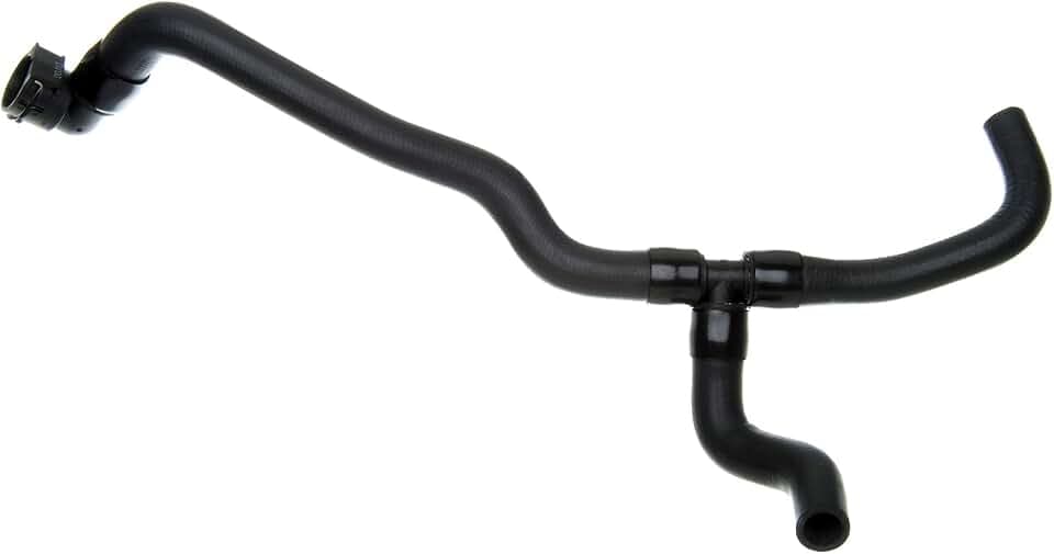 Gates 24161 Coolant Hose