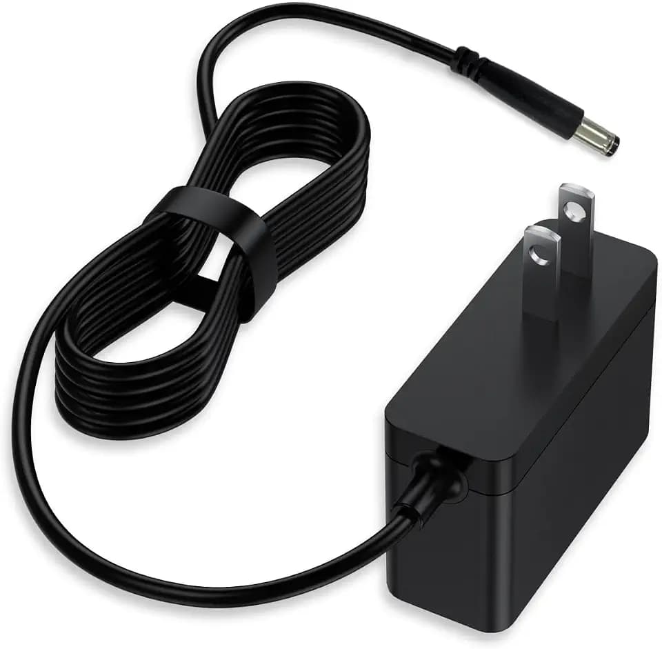 9V Power Supply Compatible with Nintendo NES Game Console NES-001 NES-002
