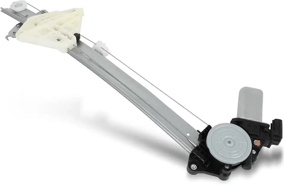 SCITOO Power Window Regulator With Motor For Honda For Civic