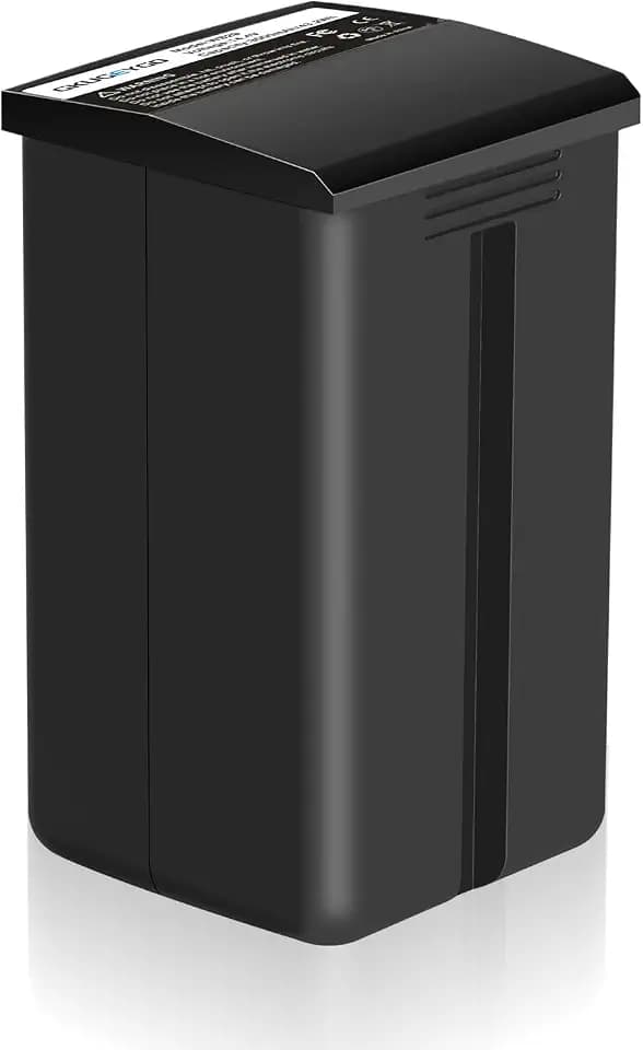 WB29 WB29A WB29B Battery Compatible with Godox AD200 AD200 Pro Flash Strobe