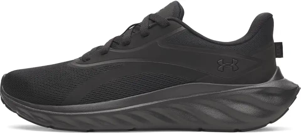 Under Armour Herren Ua AscendSneaker