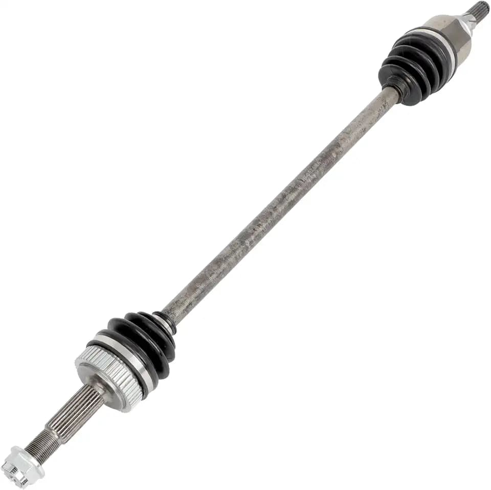 SCITOO Rear Left or Right CV Axle Assembly For Rogue 2.5L 2008-2013