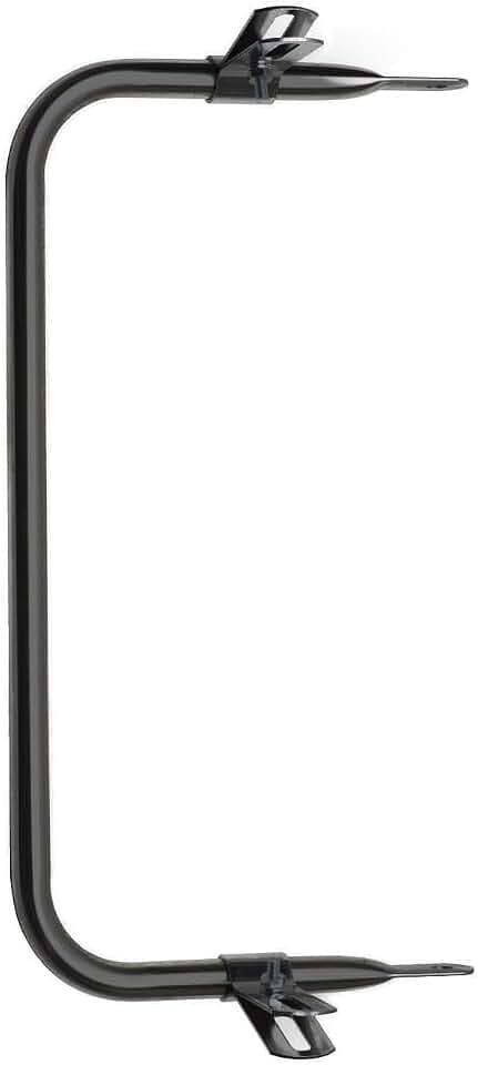 Fit System YK010B Black West Coast Yoke Bracket