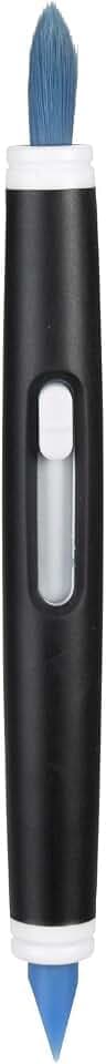 OXO Good Grips Electronics Cleaning Brush - Blue