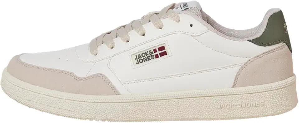 JACK & JONES Jfwbounce Pu Combo Flag