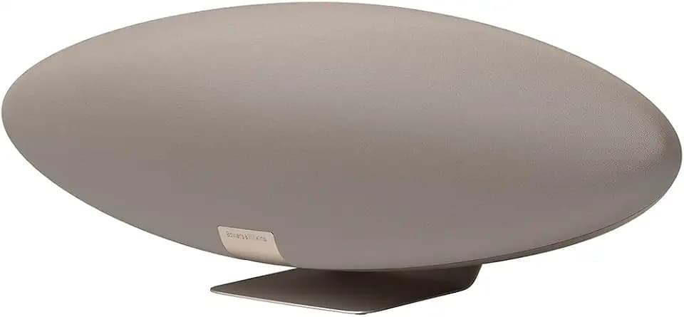 Bowers & Wilkins Zeppelin Pro Edition Wireless Speaker, Solar Gold
