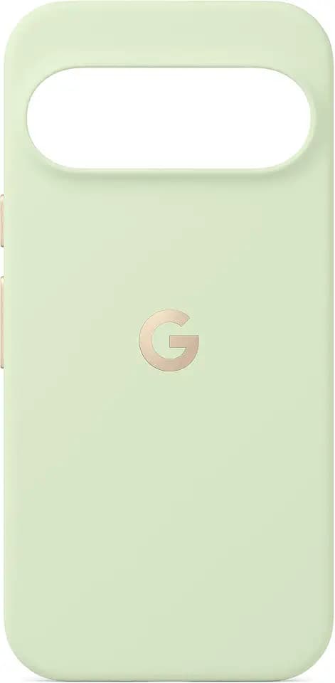 Google Pixelsnap Phone Case Pixel 10 Pro XL - Silicone - Jade