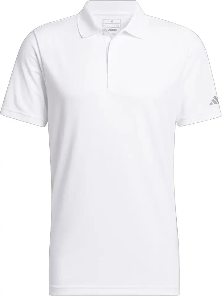 adidas Herren Core adidas Performance Primegreen Polo Shirt