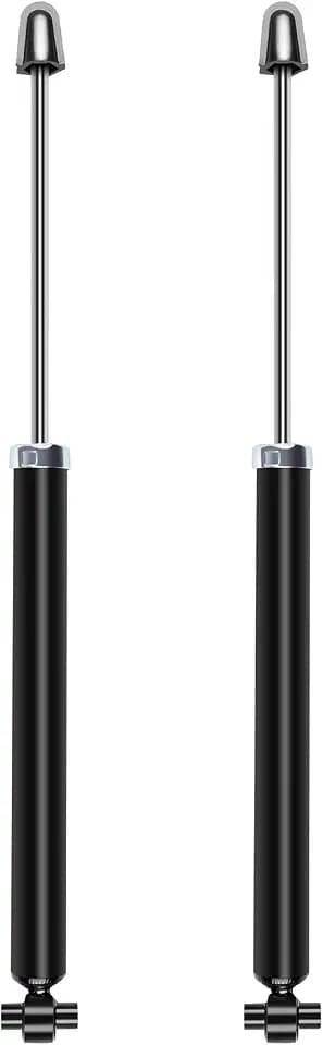 Rear Shocks Absorbers, ECCPP Gas Shocks for Chevy Sonic 2012-2013