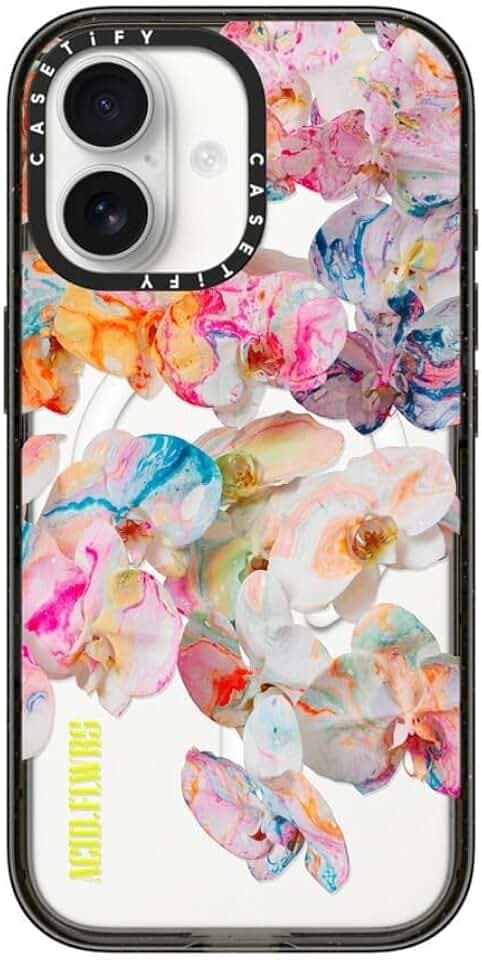 CASETiFY for iPhone 17 Case - Impact Compatible with MagSafe