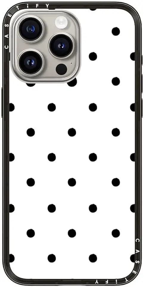 CASETiFY for iPhone 15 Pro Max Case - Compact Compatible with MagSafe