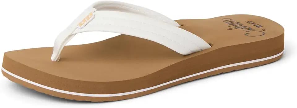 REEF Women's Cushion Breeze Flip Flops